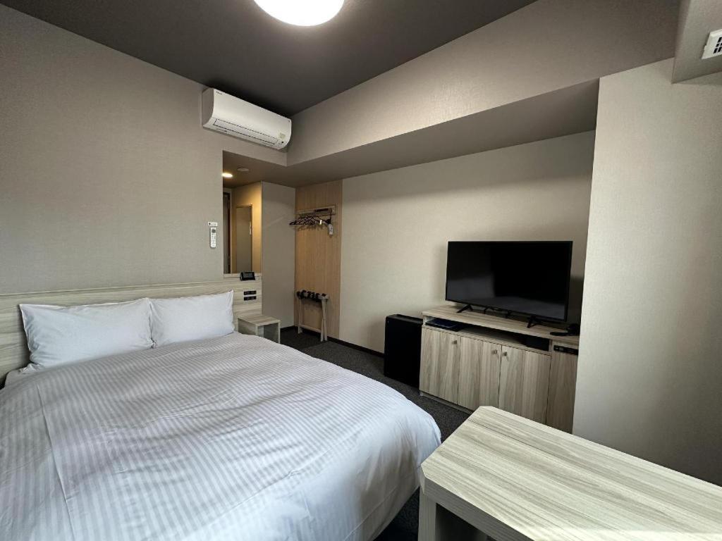 Hotel Route Inn Miyakonojō 外观 照片