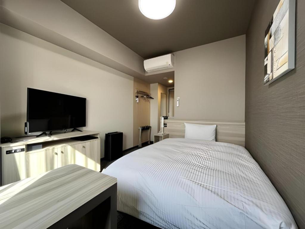 Hotel Route Inn Miyakonojō 外观 照片