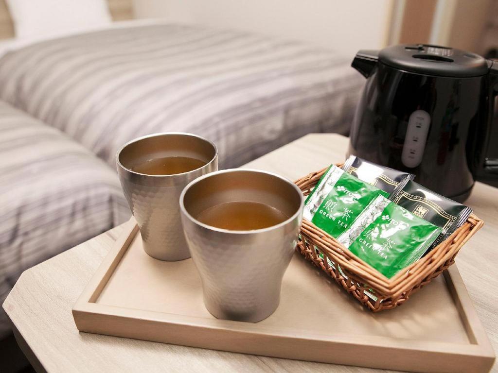 Hotel Route Inn Miyakonojō 外观 照片