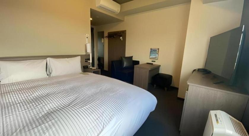 Hotel Route Inn Miyakonojō 外观 照片