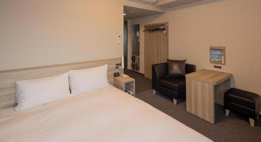 Hotel Route Inn Miyakonojō 外观 照片