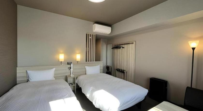 Hotel Route Inn Miyakonojō 外观 照片